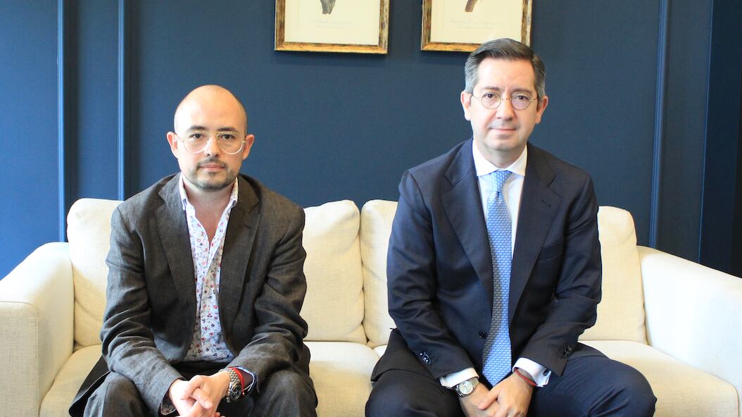 Entrevista CEO a CEO