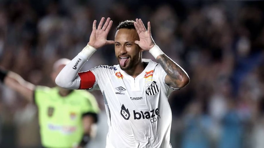 El jugador brasileño, Neymar Junior, sigue su lucha contra las dolencias y aún está en duda su convocatoria con la selección de su país al Mundial 2026.