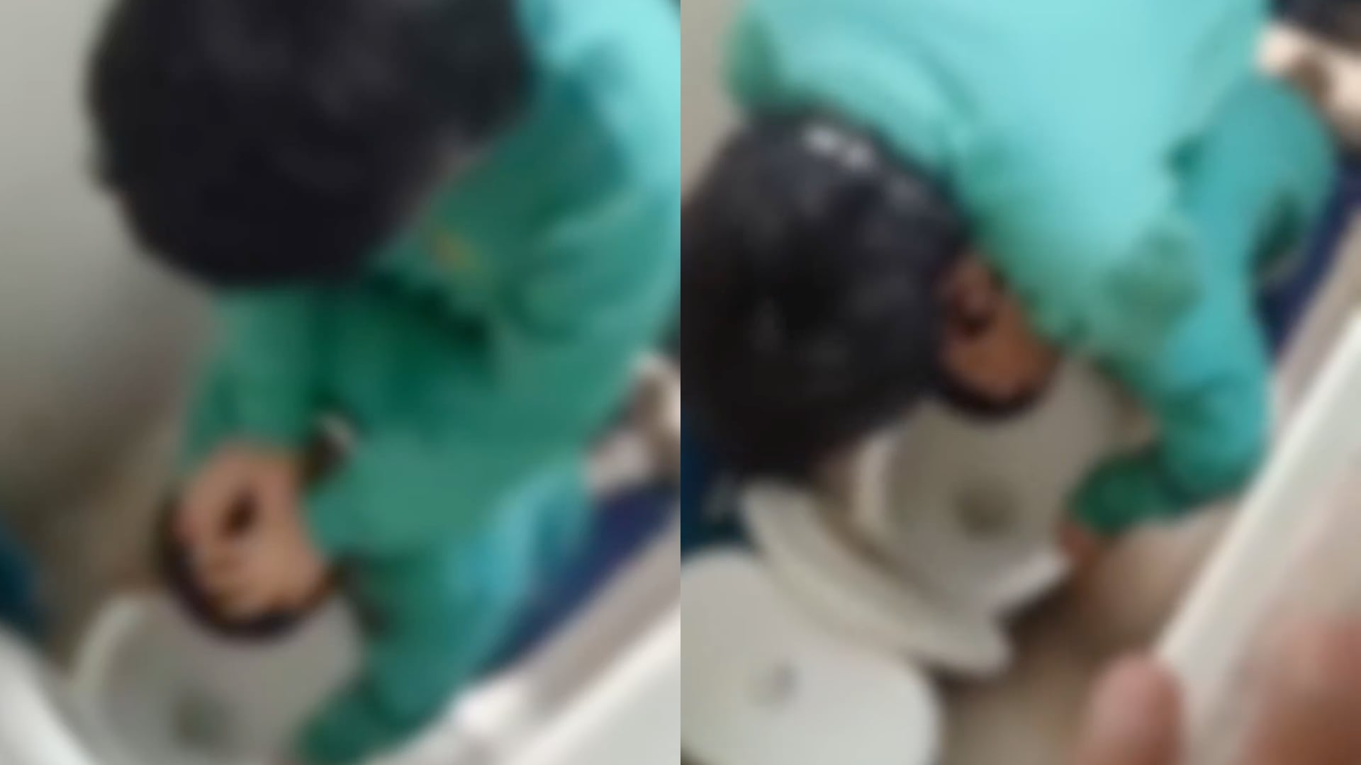 Estudiante intentó meter la cabeza de su compañero en un inodoro en Quito: Municipio activó protocolos