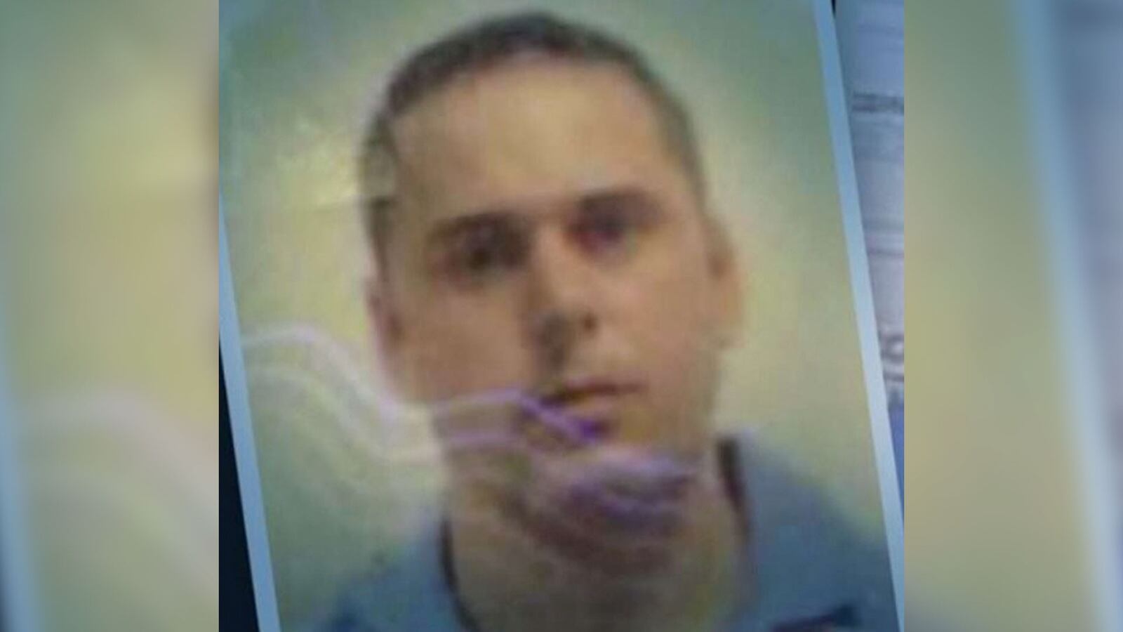 Él es Dritan Gjika, líder de la red de narcotráfico y lavado de activos que operaba en Ecuador y Europa.