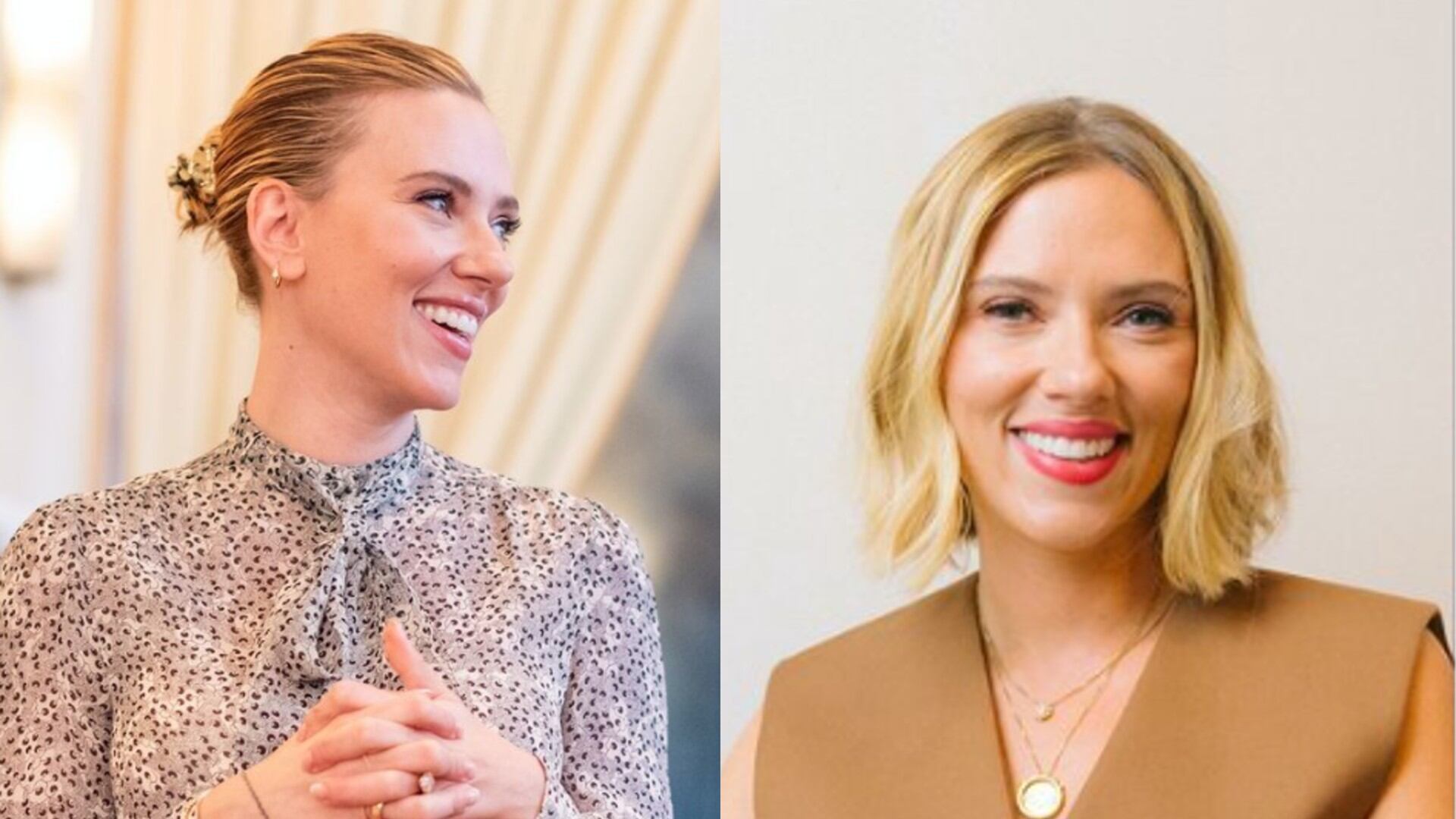 Scarlett Johansson cumple 38 años: pasó de niña prodigio a ser “hipersexualizada” en Hollywood