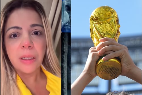 “Abducirán hinchas y jugadores”: Vidente Vó Bahiana se suma a la profecía de Baba Vanga sobre invasión extraterrestre durante un partido del Mundial 2026