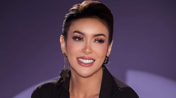 María Fernanda Ríos