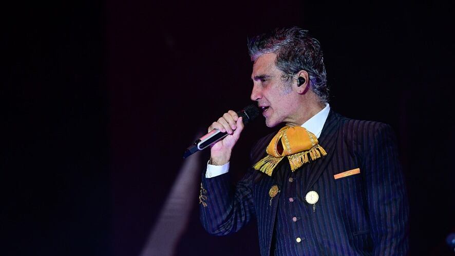 Alejandro Fernández