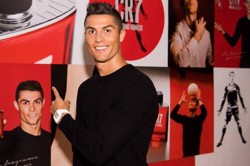 Confirman que CR7 ya recibió carta de la madre del niño fallecido en colegio Rébsamen
