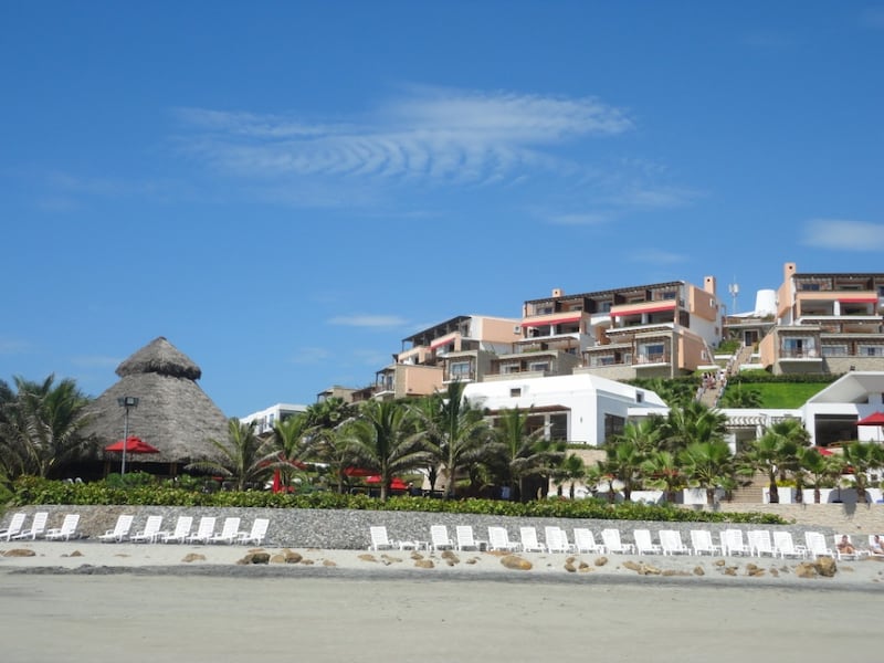 Decameron Ecuador