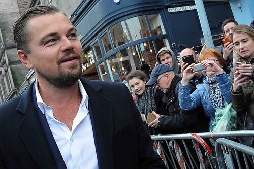 Aumentan rumores de que Leonardo DiCaprio podría ser el próximo “Joker”