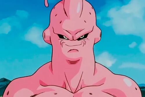 Dragon Ball Z: Hemos encontrado a la novia de Majin Buu, el único ser femenino de esta especie