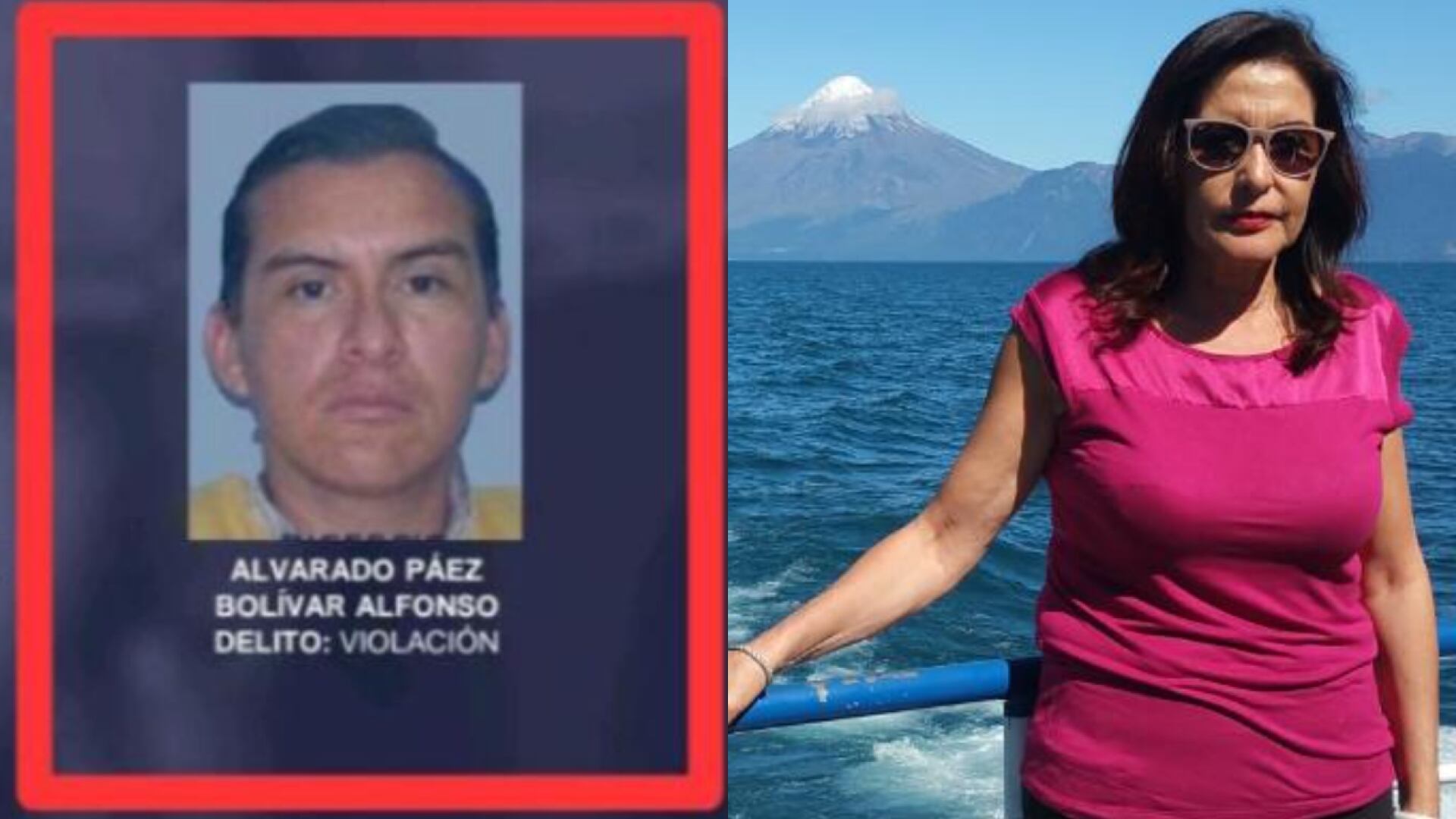 El delito por el que fue sentenciado el hombre que mandó a matar a su madre desde la cárcel en Quito