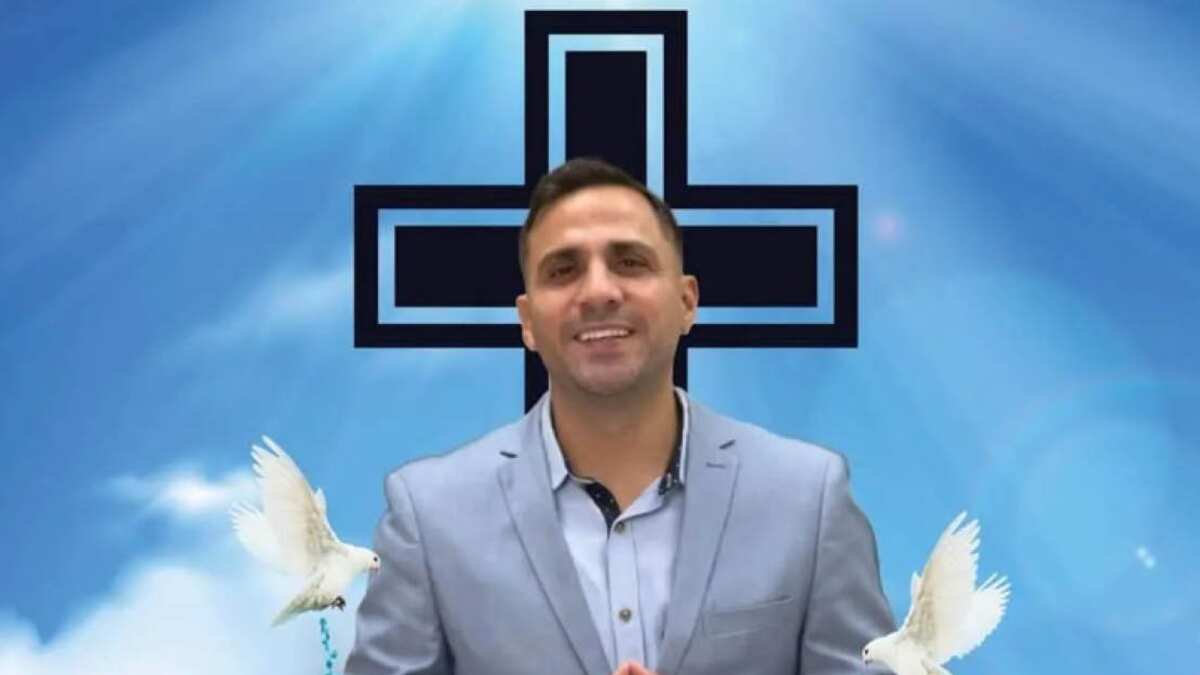 Asesinaron a Jonathan Sánchez, ‘La Polilla’