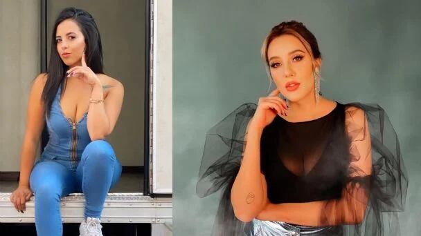 Jacky Ramírez e Isa Castro han tenido muchos problemas en "Acapulco Shore".