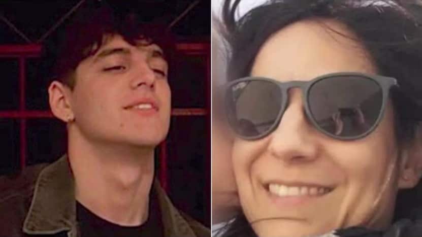 Joven asesinó a su madre solo porque lo habló por entrar a su casa sin saludar.