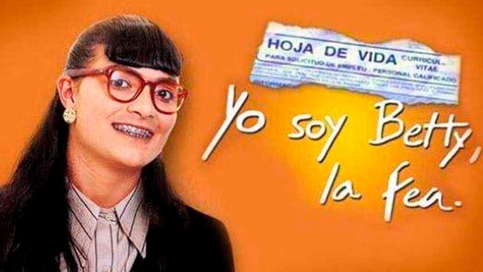 Betty la Fea