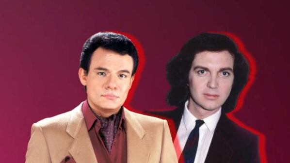 Se brindará un repertorio de los cantantes José José y Camilo Sesto.