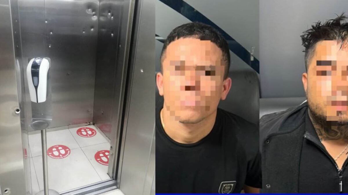 Ataque en hospital de Guayaquil