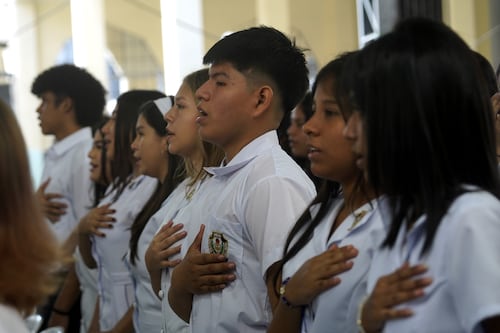 Año lectivo Costa–Galápagos: nuevas medidas obligatorias en escuelas