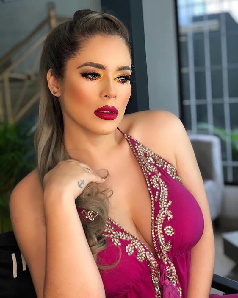 Mayra Jaime