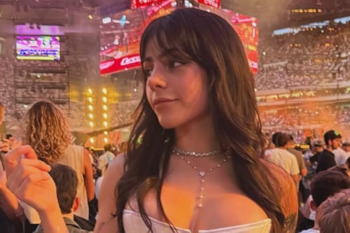 Así reaccionó Milica al conocer a Kike Jav y a Tami Rivera