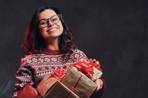 Tu décimo, tu impulso antes de Navidad