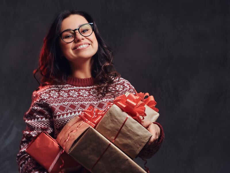 Tu décimo, tu impulso antes de Navidad