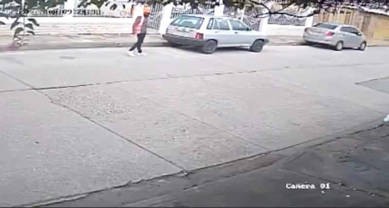 Doble sicariato en Urdesa Norte, Guayaquil