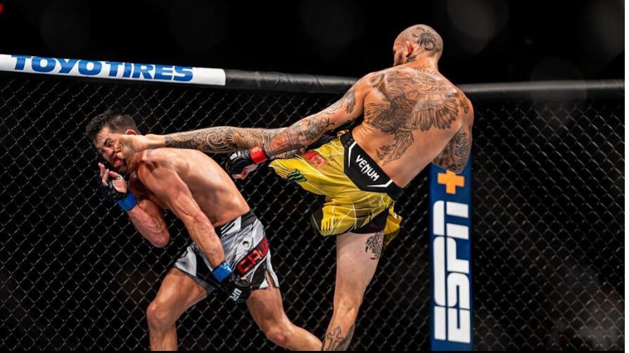 Instagram Chito Vera