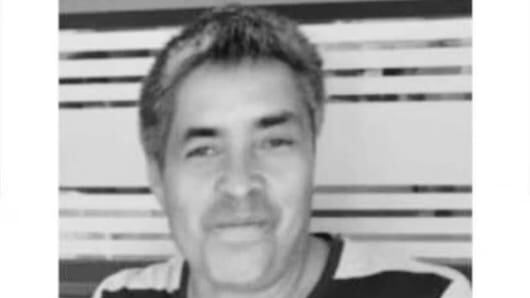 Norman Báez fue hallado sin vida