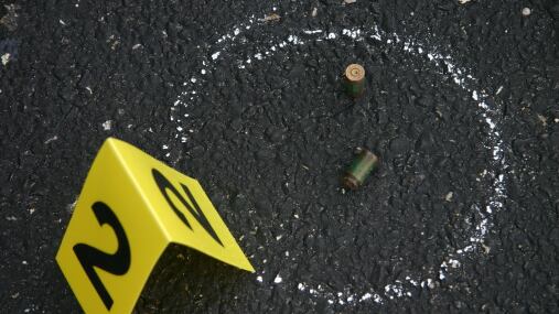 Hombre fue asesinado a bala en el sur de Quito