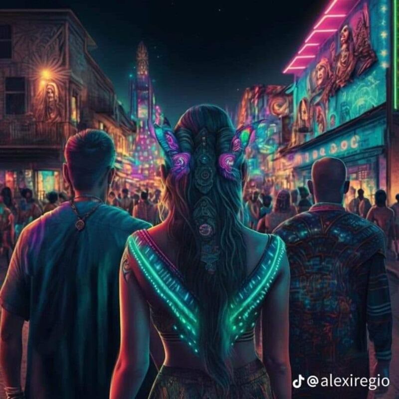 Inteligencia artificial