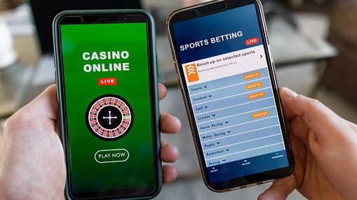 Impuesto a sitios de apuestas deportivas