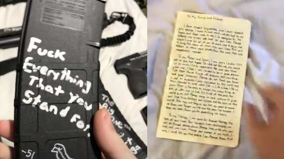 Tiroteo en Minneapolis: Video del atacante, Robin Westman, revela macabro manifiesto antes de la masacre.