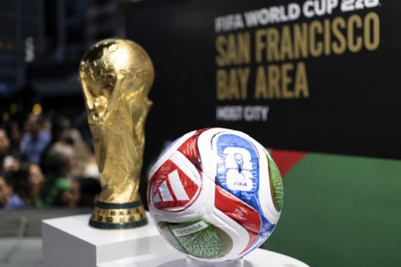 Según Polymarket: estas son las posibilidades para cada selección de ganar el Mundial 2026