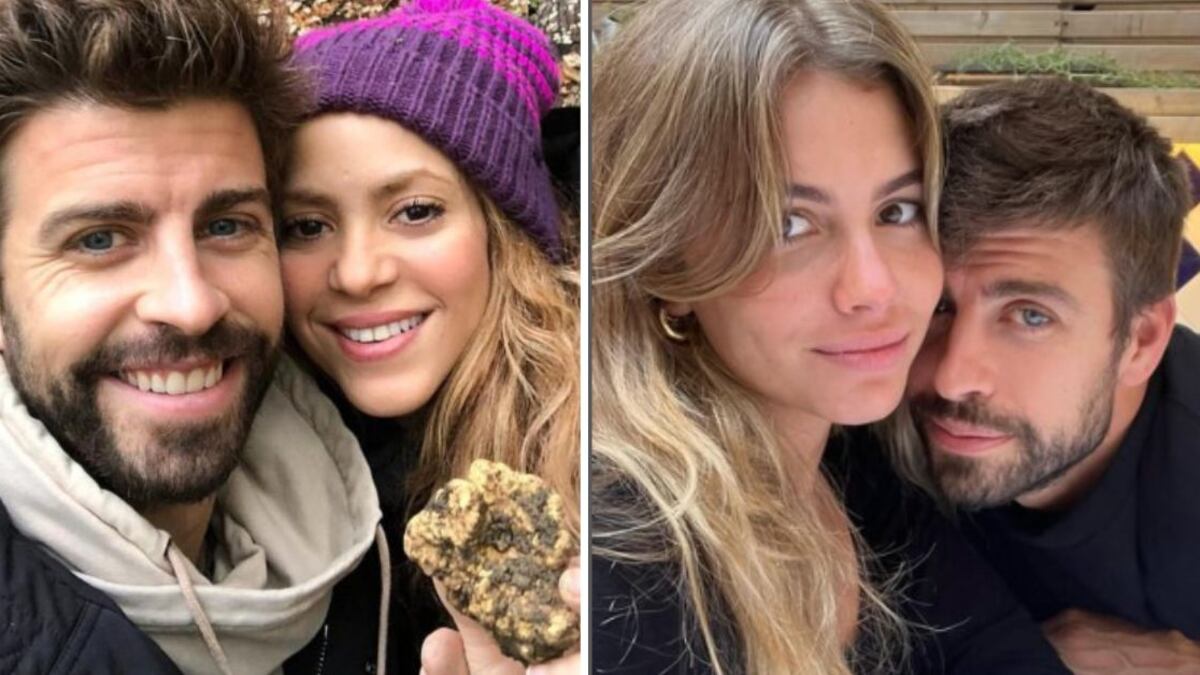 Infieles cuándo hablan con amantes