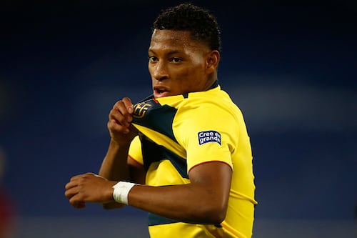 Los jugadores de La Tri “darían la vida” por Beccacece