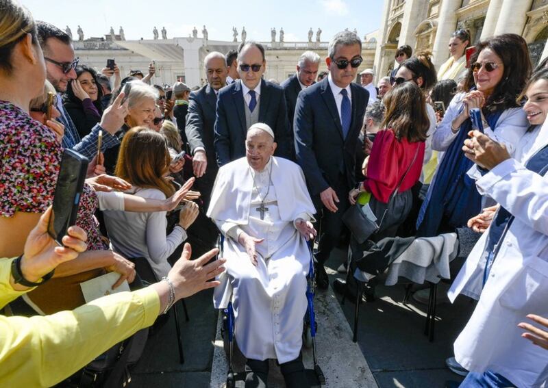 Papa Francisco