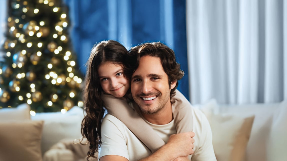 Diners Club reaviva la magia navideña con “Comparte, Ama, Celebra” y el regreso de Diego Boneta