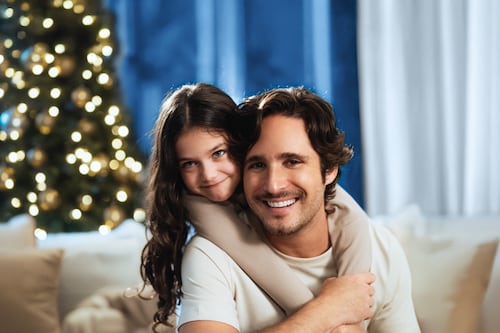 Diners Club reaviva la magia navideña 2025 con “Comparte, Ama, Celebra” y el regreso de Diego Boneta