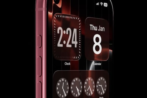 iPhone 18 Pro 2026: filtraciones revelan la evolución más ambiciosa de Apple