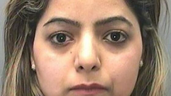 Inderjeet Kaur