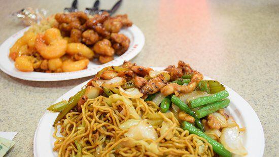 La “hueca” de los ecuatorianos para comer en Las Vegas