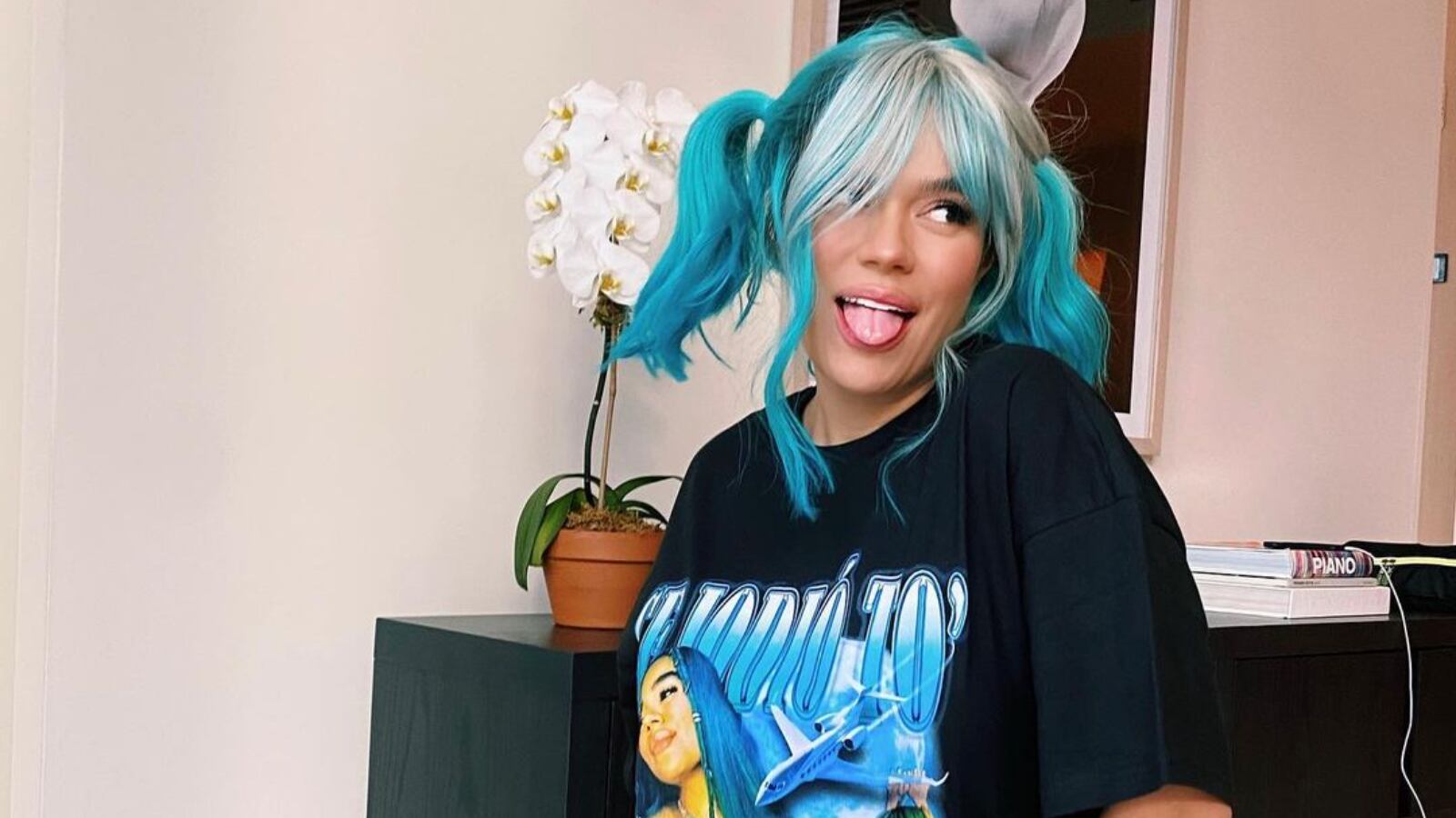 Karol G