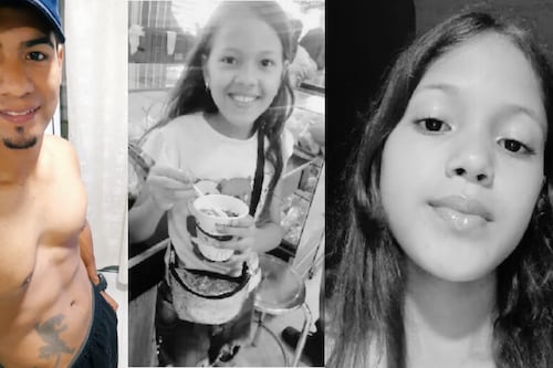 Encontraron la cuenta de TikTok del asesino de Sofía Delgado: ya daba señales de ser un depredador sexual