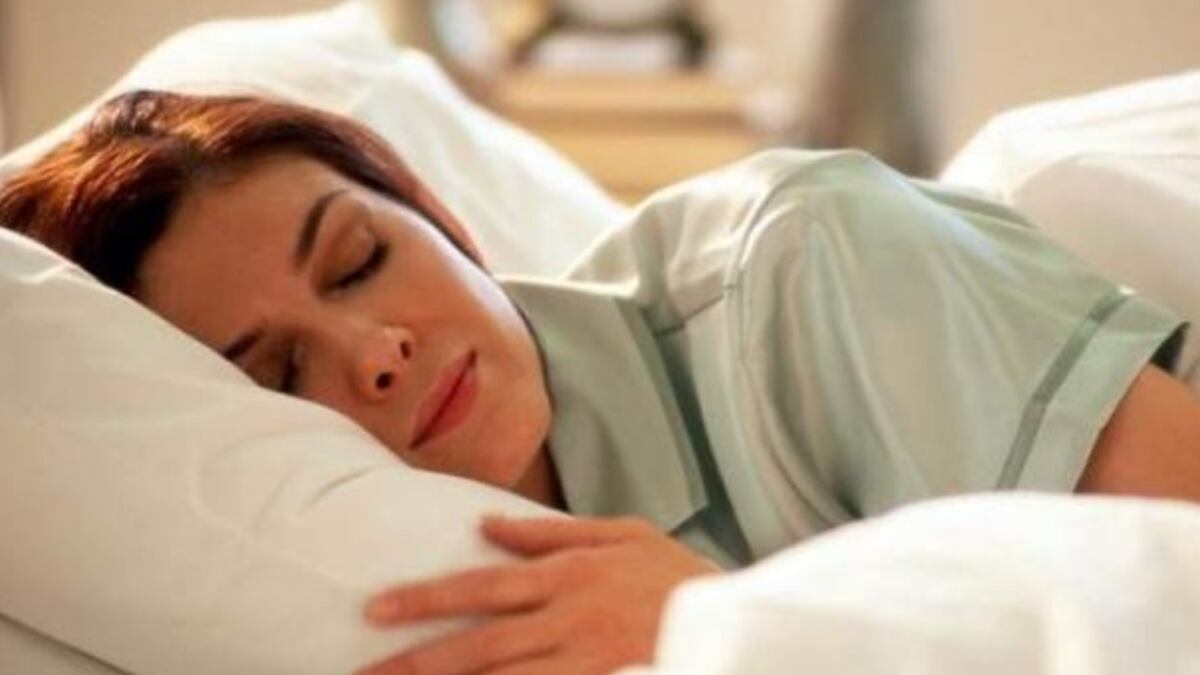 Razones por las que todavía sueñas con tu ex