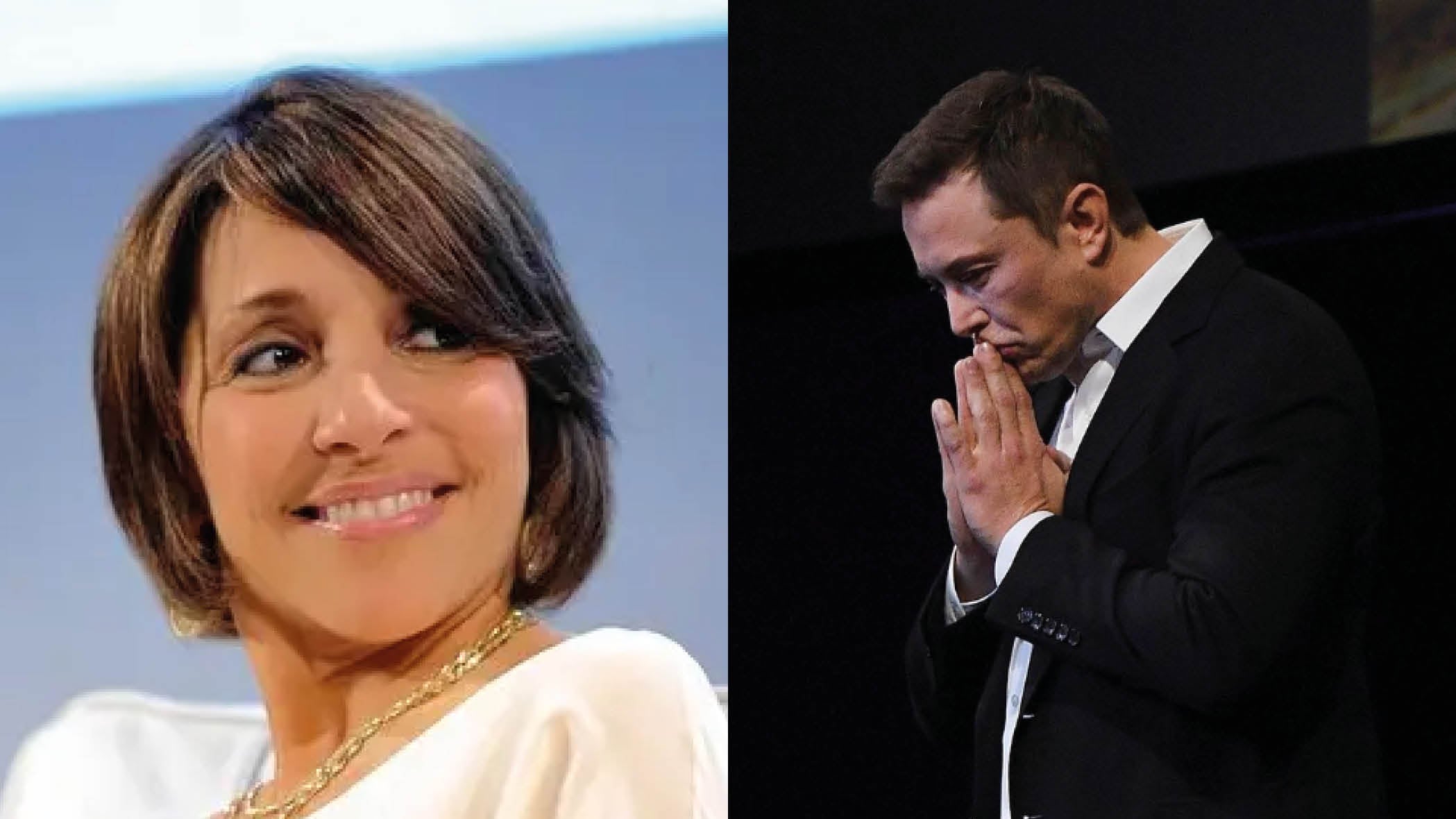 ¿Quién es? Elon Musk deja Twitter y ya tiene CEO suplente