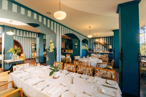 El Jardín y Homenaje ponen a Cuenca en el mapa gastronómico de Ecuador