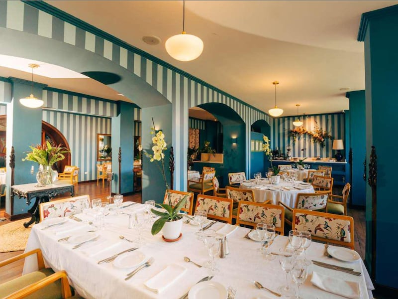 El Jardín y Homenaje ponen a Cuenca en el mapa gastronómico de Ecuador