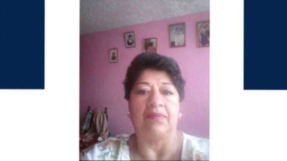 Mujer de la tercera edad lleva desaparecida más de cinco días en Quito