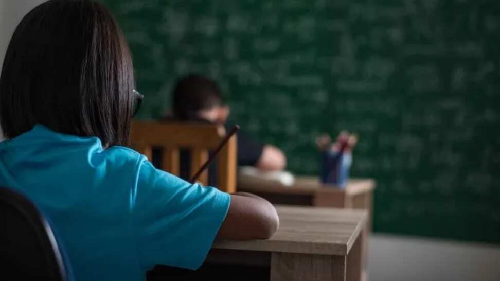 Inspector de colegio fue sentenciado a cinco años de cárcel por acoso sexual