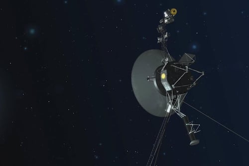 La NASA detecta el “latido” de la Voyager 2: Para qué sirve y por qué es tan importante la sonda perdida