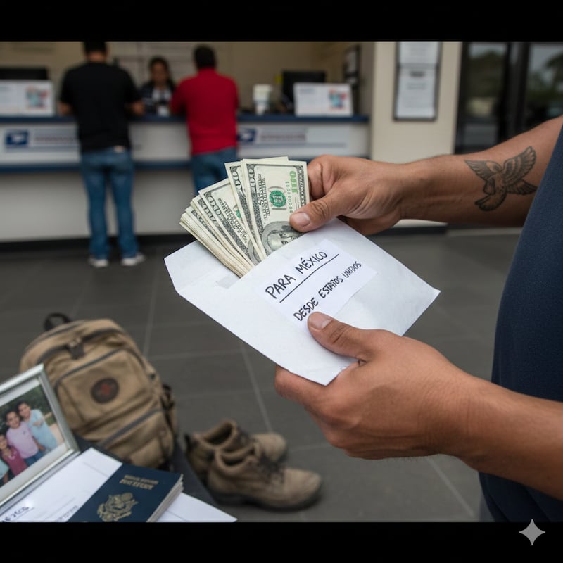 Guanajuato es una entidad expulsora desde hace al menos un par de décadas.